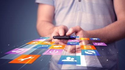 Self Management App for Improved Dental Health – Brush DJ