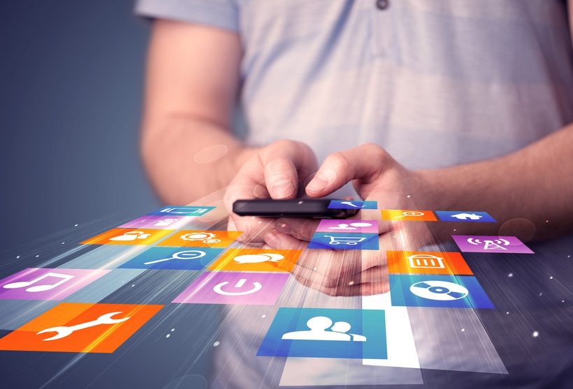 Self Management App for Improved Dental Health – Brush DJ