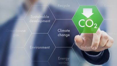 Towards a Net Zero NHS: Role of Technology & Innovation