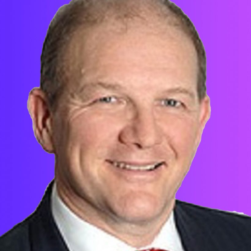 Dave Hughes