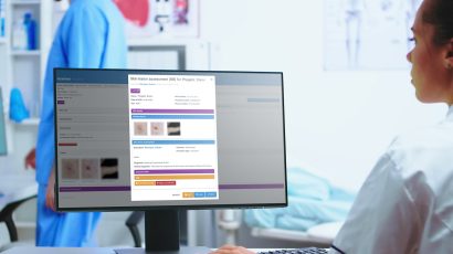 Teledermatology Platform for Skin Cancer - Open Medical