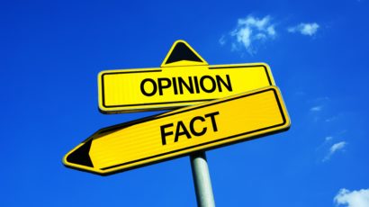 Why evidence matters in medtech innovation