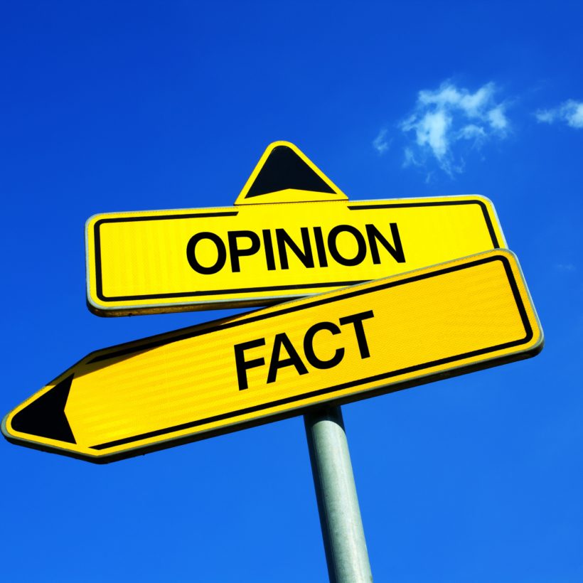 Why evidence matters in medtech innovation