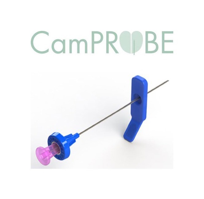 CamPROBE Prostate Biopsy Device – Cambridge University Hospitals NHS Foundation Trust