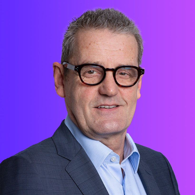 Private: Joop Tanis