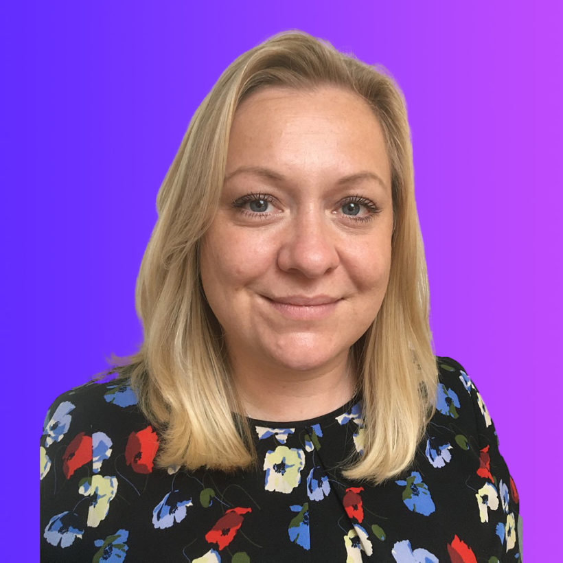 Dr Karen Law