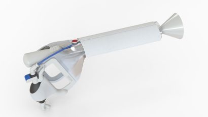 OdonAssist™ inflatable obstetric device - Maternal Newborn Health Innovations