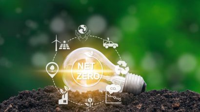 Net Zero