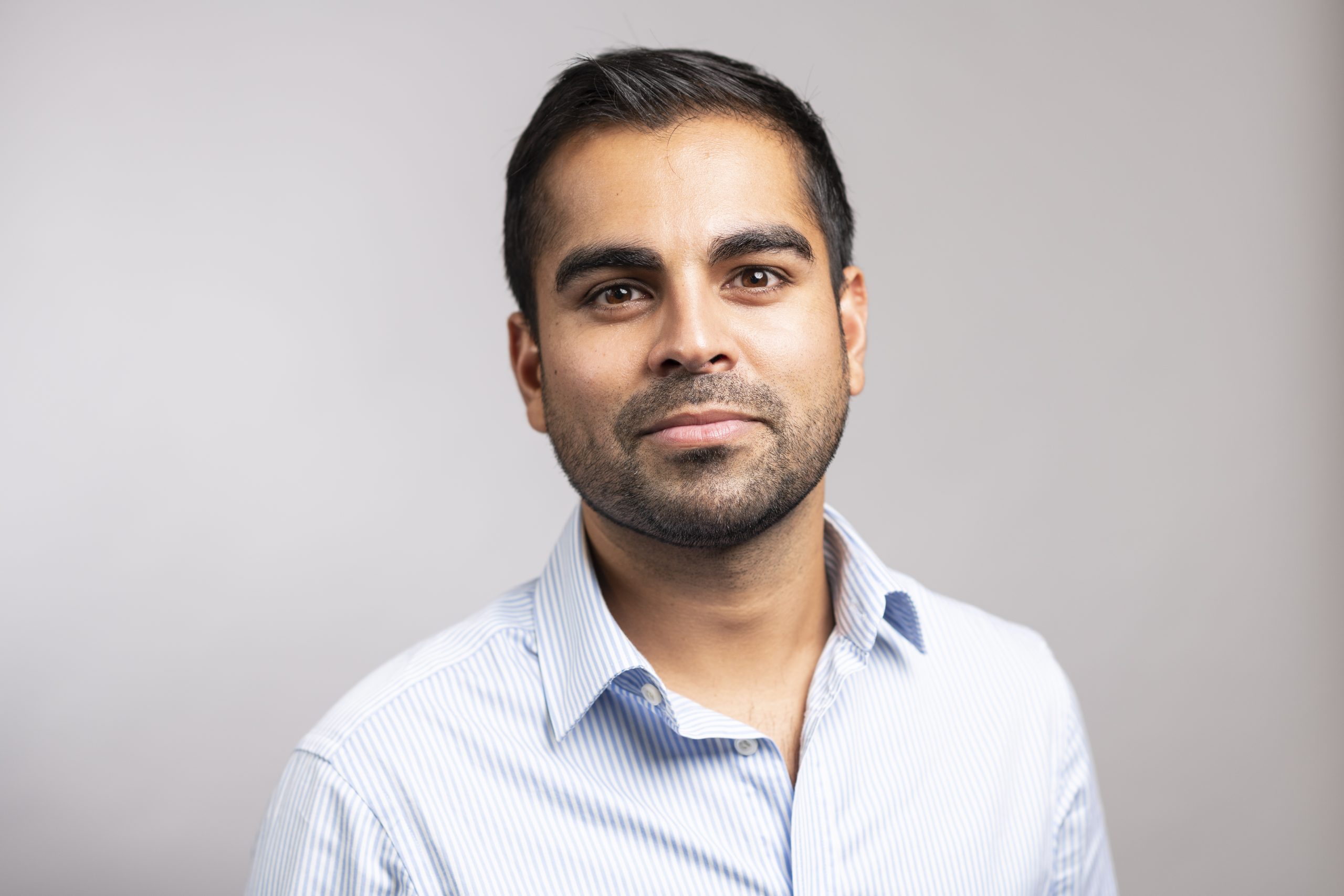 Piyush headshot
