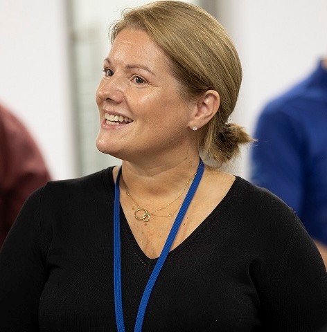 Rosemary Durcan headshot
