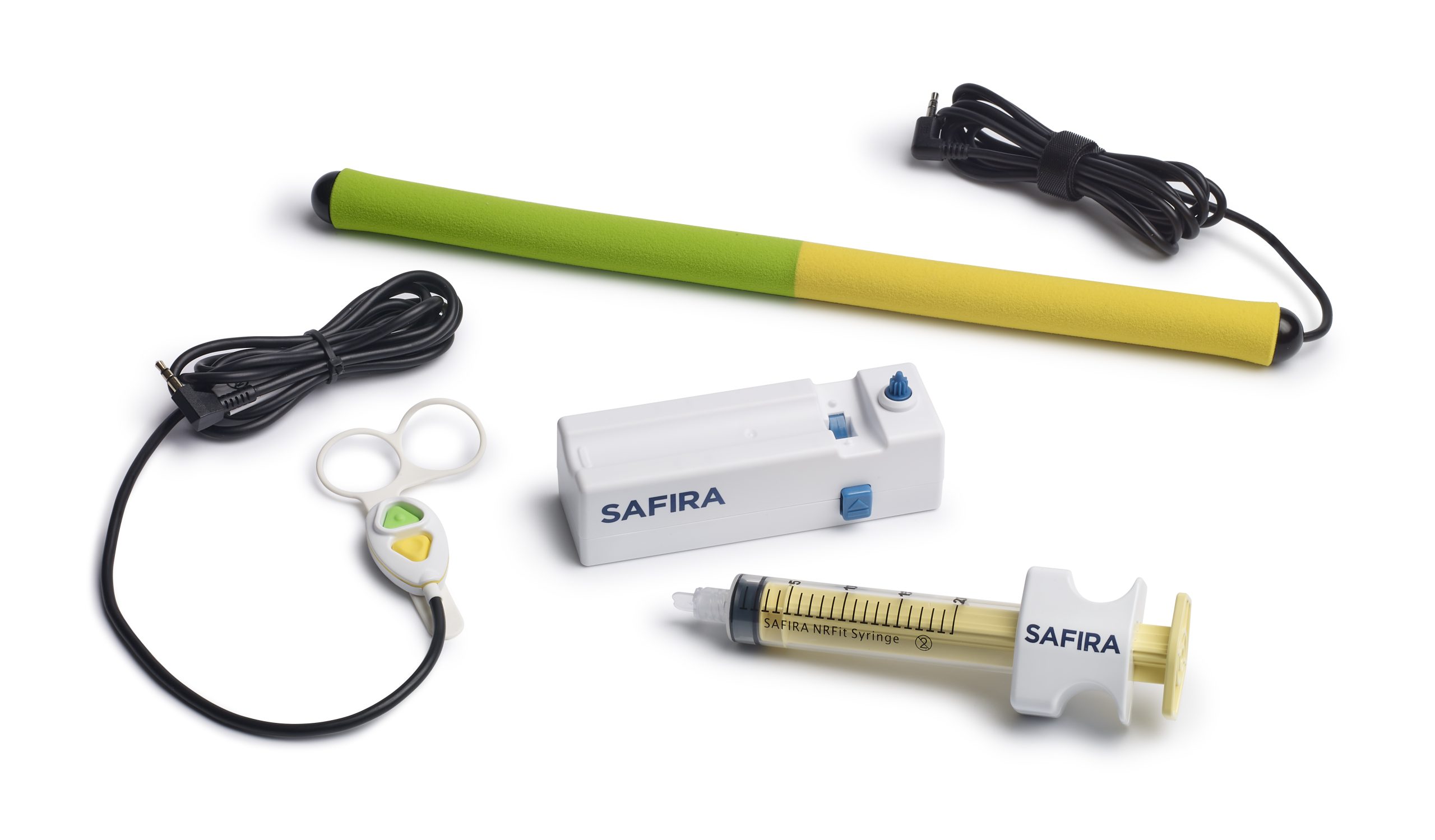 Safira device