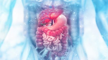 Cost-Utility Analysis for IBS Intervention: NHS Drug Tariff Application