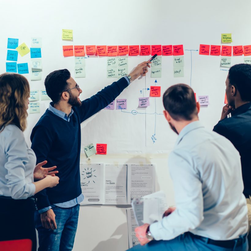 Delivering Clinical Entrepreneurship Training – UCL Partners