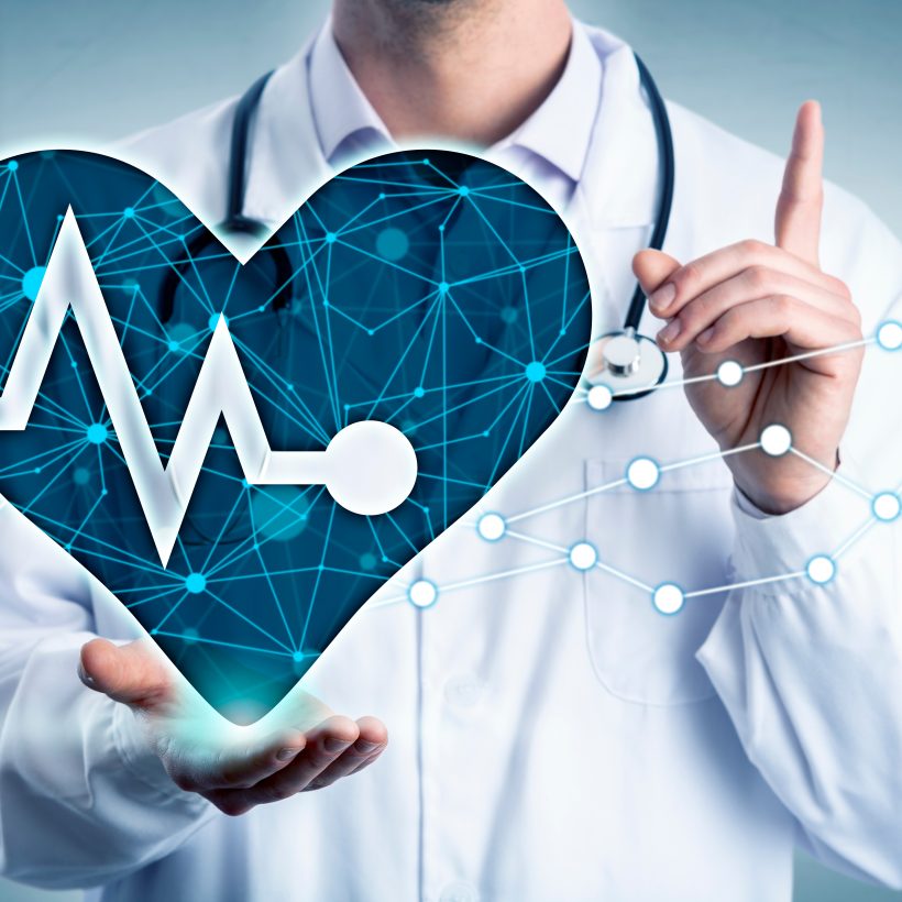 Innovation in Cardiovascular Disease