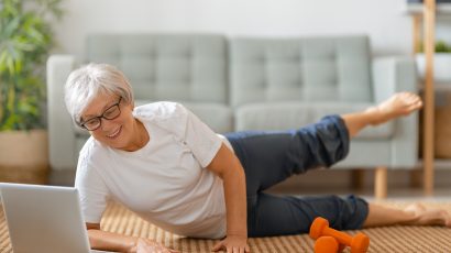 Healthy Ageing and Elderly Care