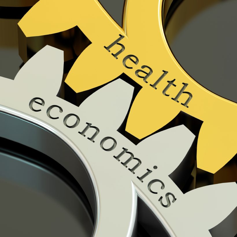 Developing an Early Value Assessment Tool – InnoScot Health