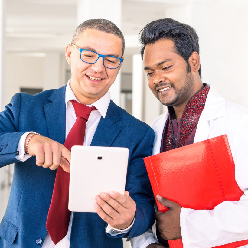 Pitch it, Prove it – Why multi-dimensional value propositions are crucial for medical technology innovations
