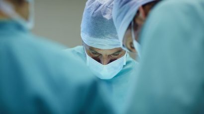Winners of Health Tech Enterprise’s Innovation Voucher competition awarded additional funding for innovative thoracentesis device