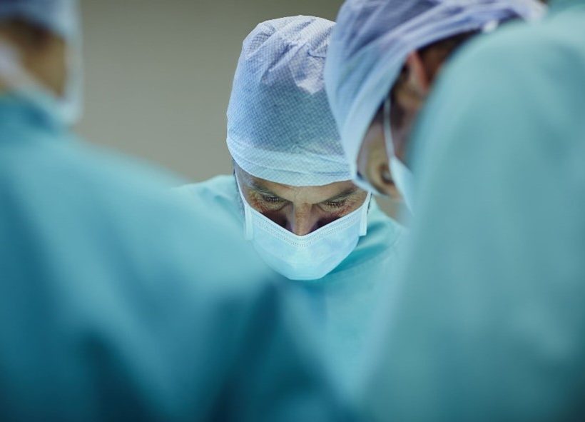 Winners of Health Tech Enterprise’s Innovation Voucher competition awarded additional funding for innovative thoracentesis device