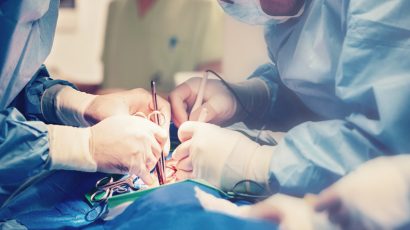 To operate or not to operate – The Economics of Surgery