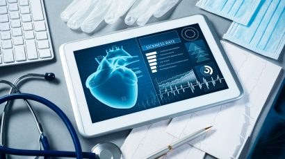 Management of Cardiovascular Disease – The journey to personalised disease management