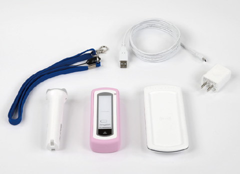 Introducing an innovative pain management infusion pump to the UK and EU markets – Daiken Medical