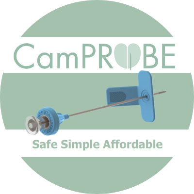 A unique new device for prostate cancer diagnosis